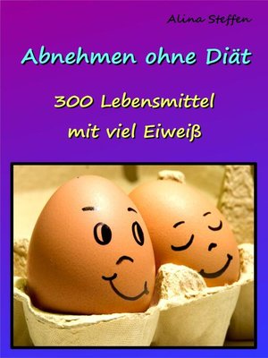 cover image of Abnehmen ohne Diät